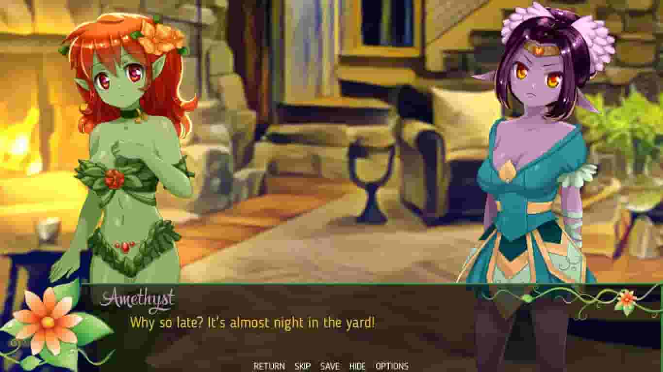 Sweet fantasy screenshot thumbnail screenshot 0