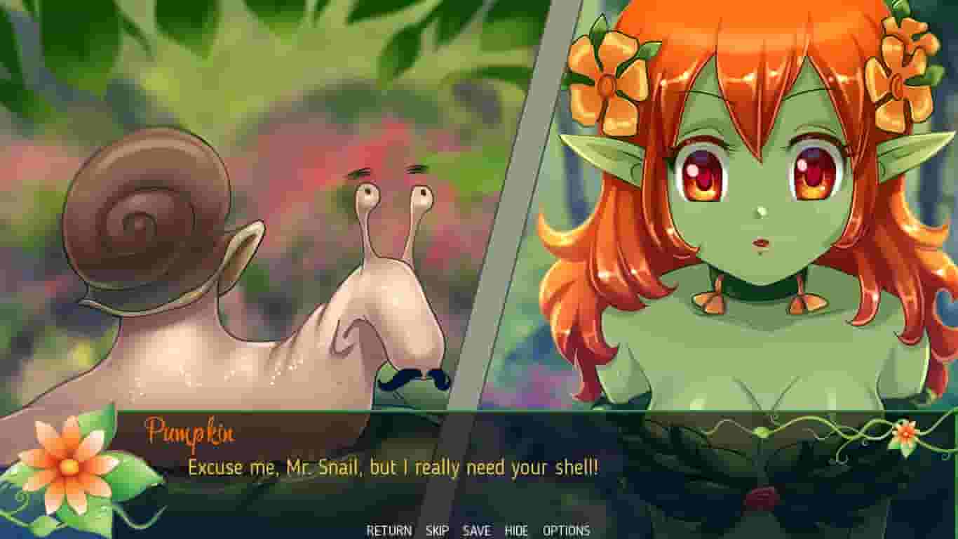 Sweet fantasy screenshot thumbnail screenshot 2