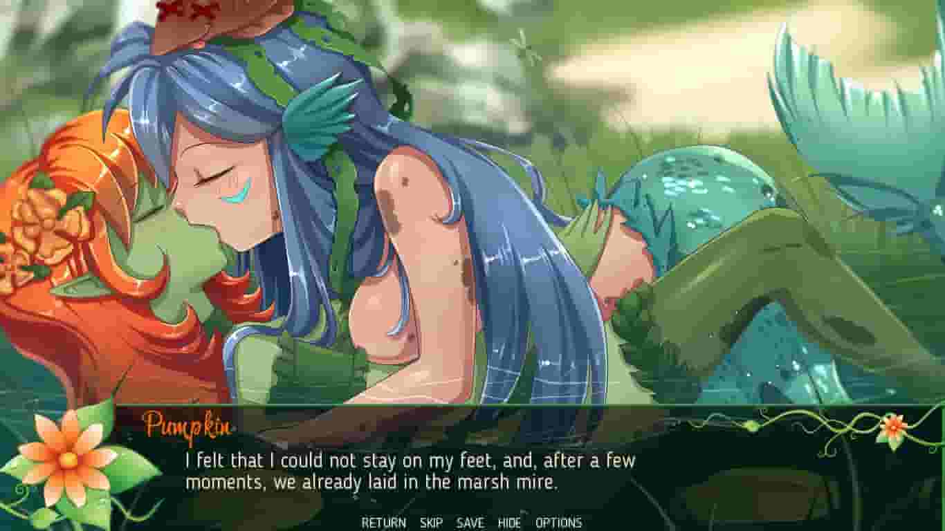 Sweet fantasy screenshot thumbnail screenshot 4