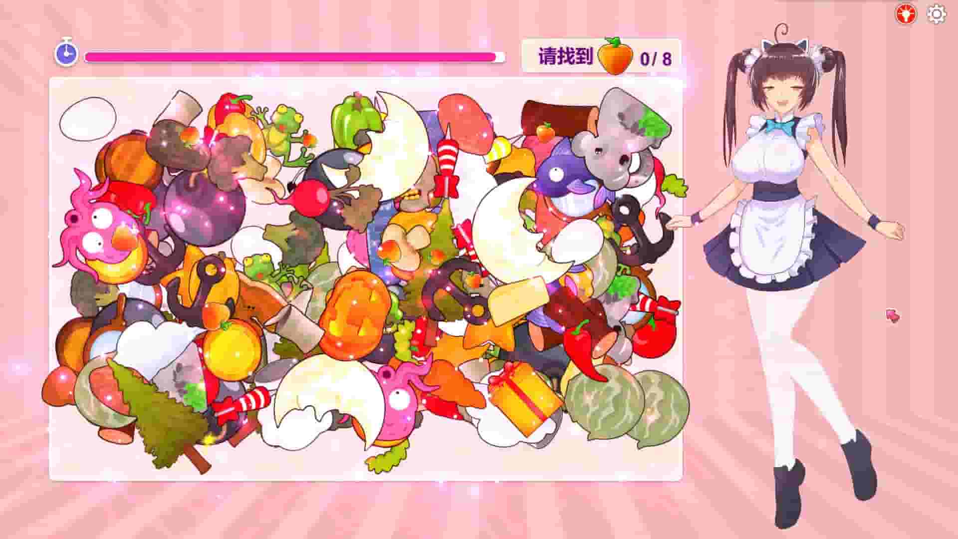 Sweet House screenshot thumbnail screenshot 1