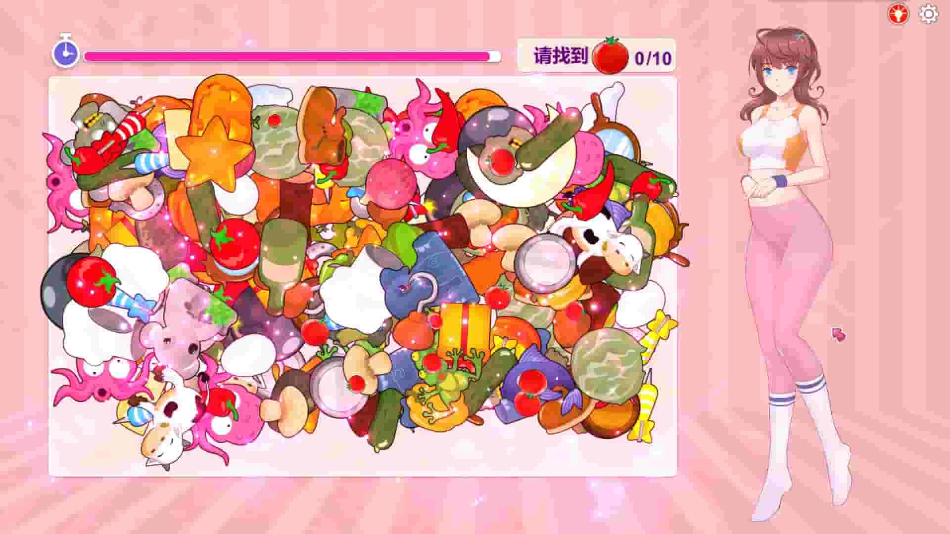 Sweet House screenshot thumbnail screenshot 2