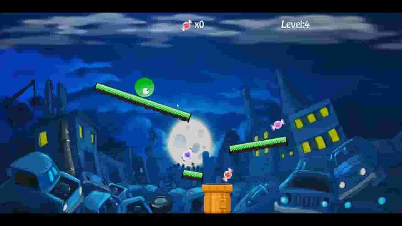 Sweet Tooth screenshot thumbnail screenshot 0