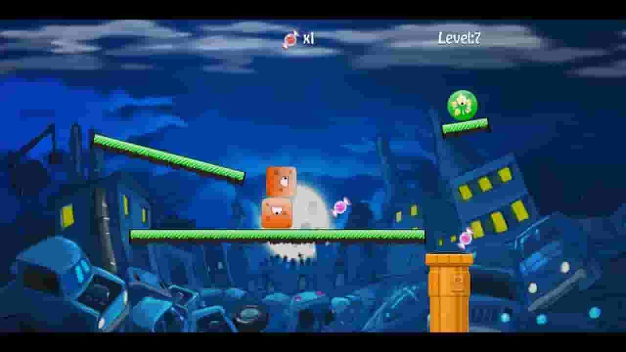 Sweet Tooth screenshot thumbnail screenshot 1