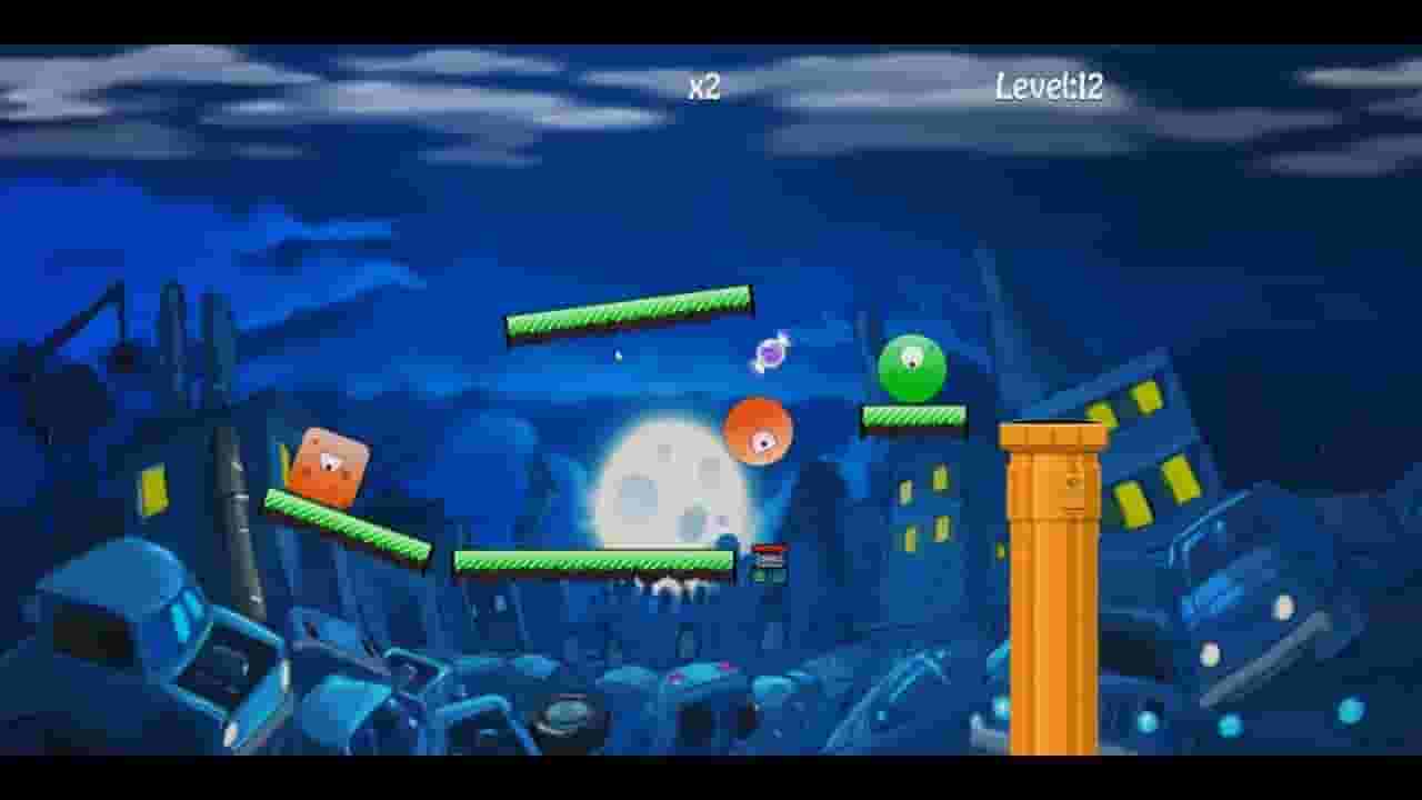 Sweet Tooth screenshot thumbnail screenshot 2