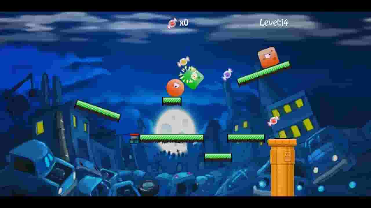 Sweet Tooth screenshot thumbnail screenshot 3