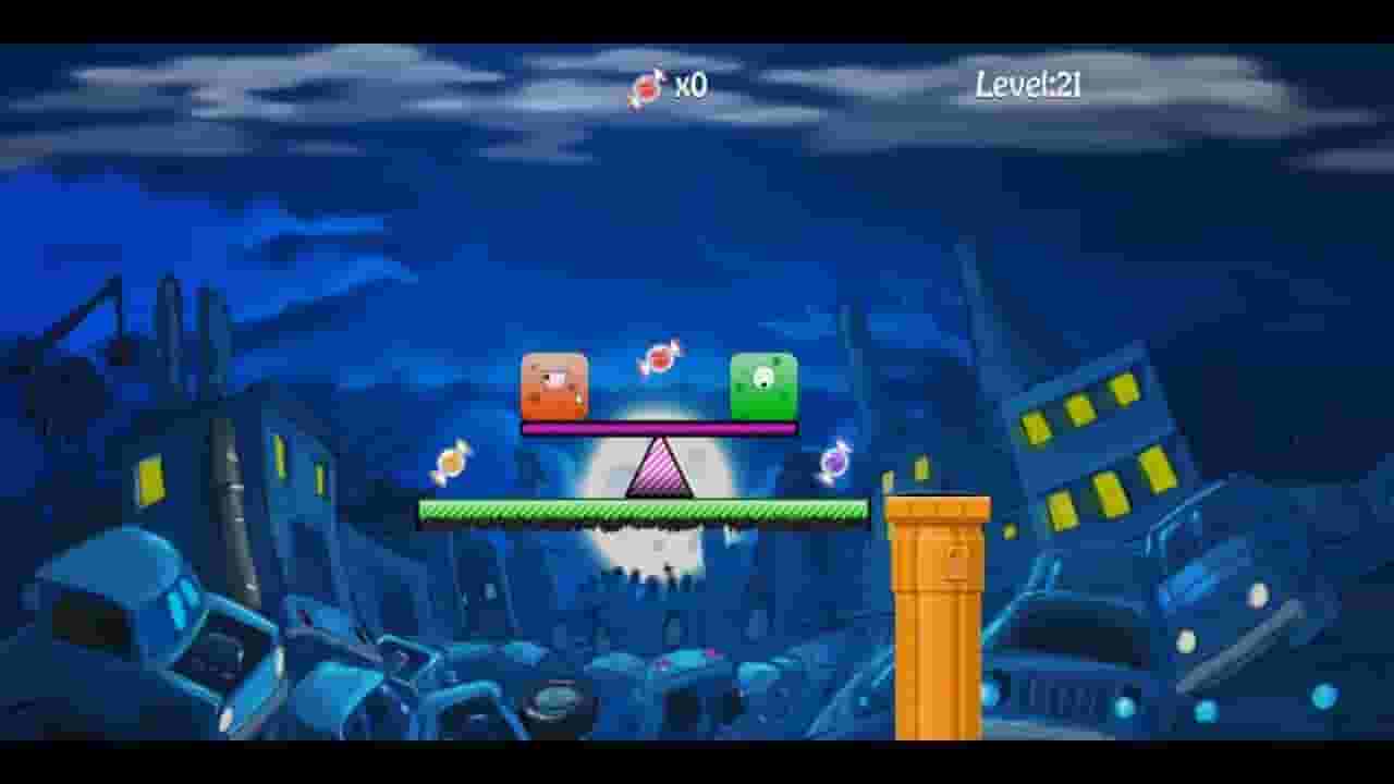 Sweet Tooth screenshot thumbnail screenshot 4