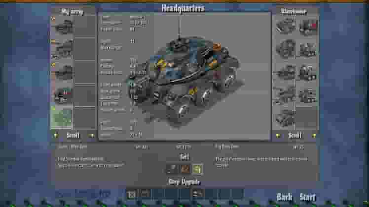 S.W.I.N.E. HD Remaster screenshot thumbnail screenshot 1