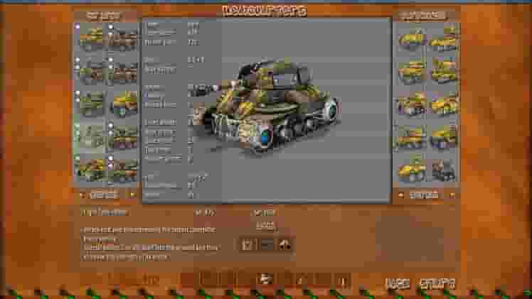 S.W.I.N.E. HD Remaster screenshot thumbnail screenshot 10