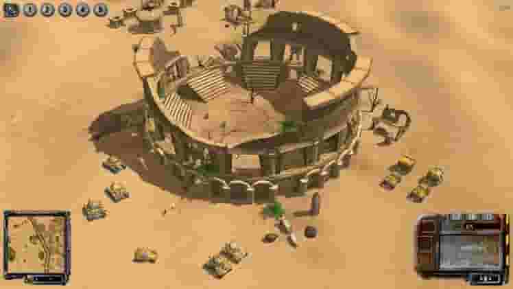 S.W.I.N.E. HD Remaster screenshot thumbnail screenshot 2