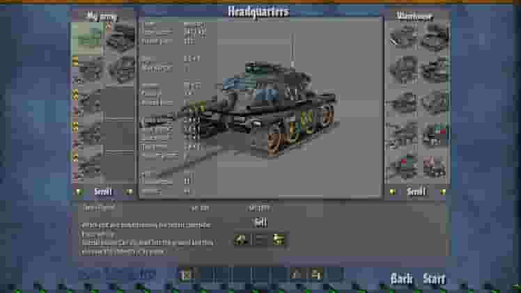 S.W.I.N.E. HD Remaster screenshot thumbnail screenshot 3