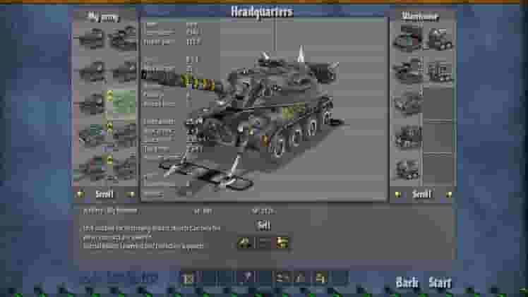 S.W.I.N.E. HD Remaster screenshot thumbnail screenshot 5