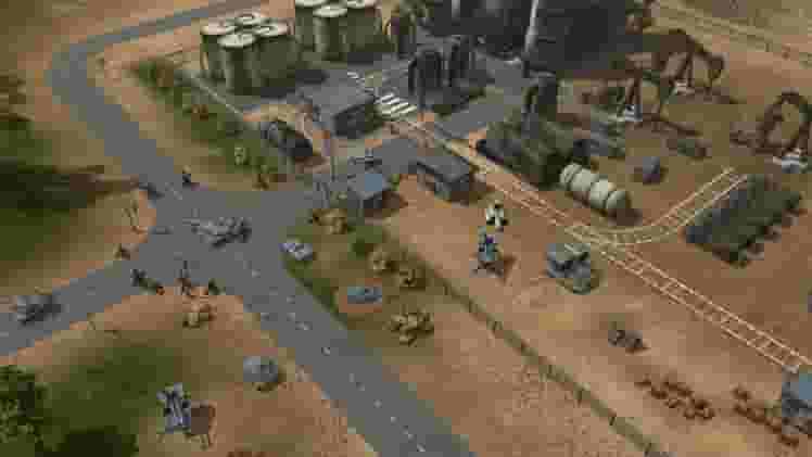 S.W.I.N.E. HD Remaster screenshot thumbnail screenshot 6