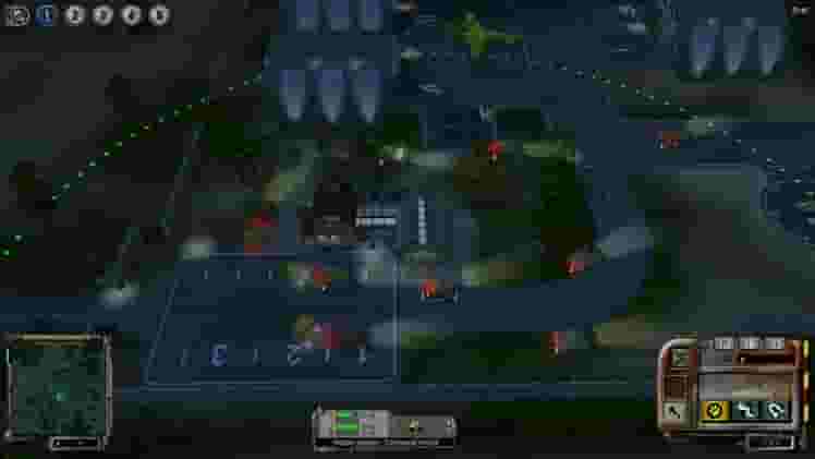 S.W.I.N.E. HD Remaster screenshot thumbnail screenshot 8