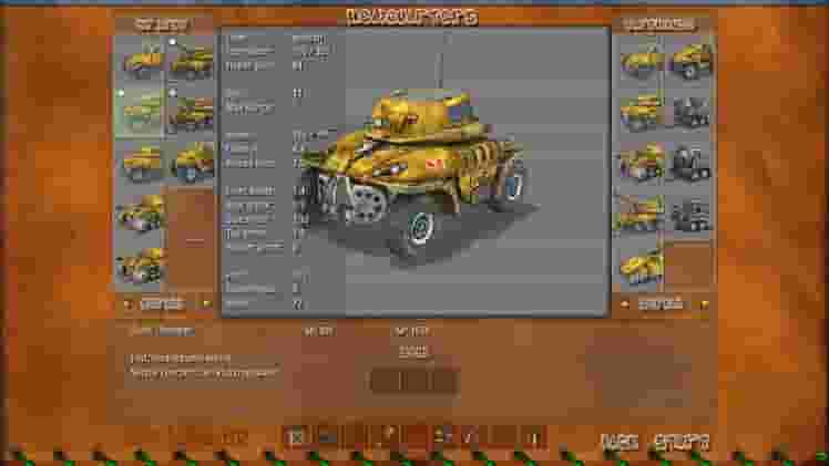 S.W.I.N.E. HD Remaster screenshot thumbnail screenshot 9