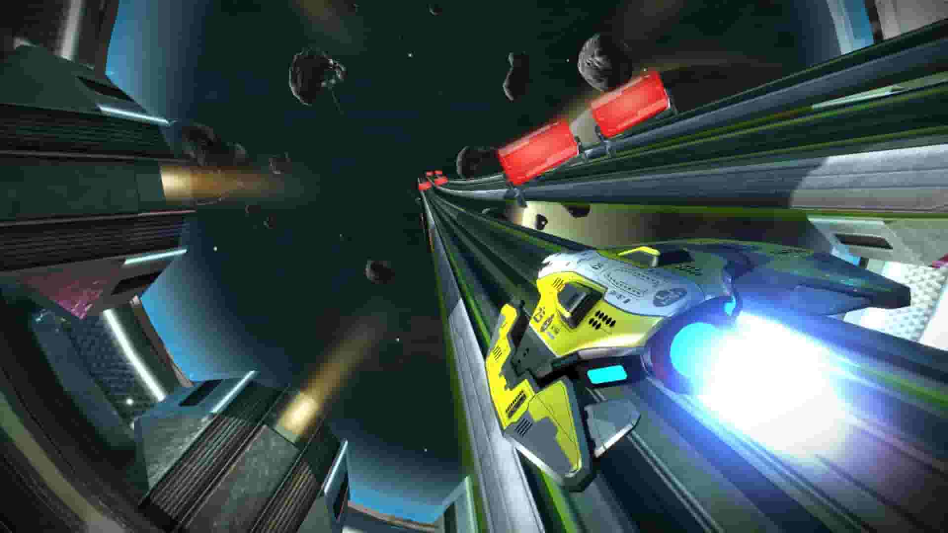 Switch Galaxy Ultra screenshot thumbnail screenshot 12