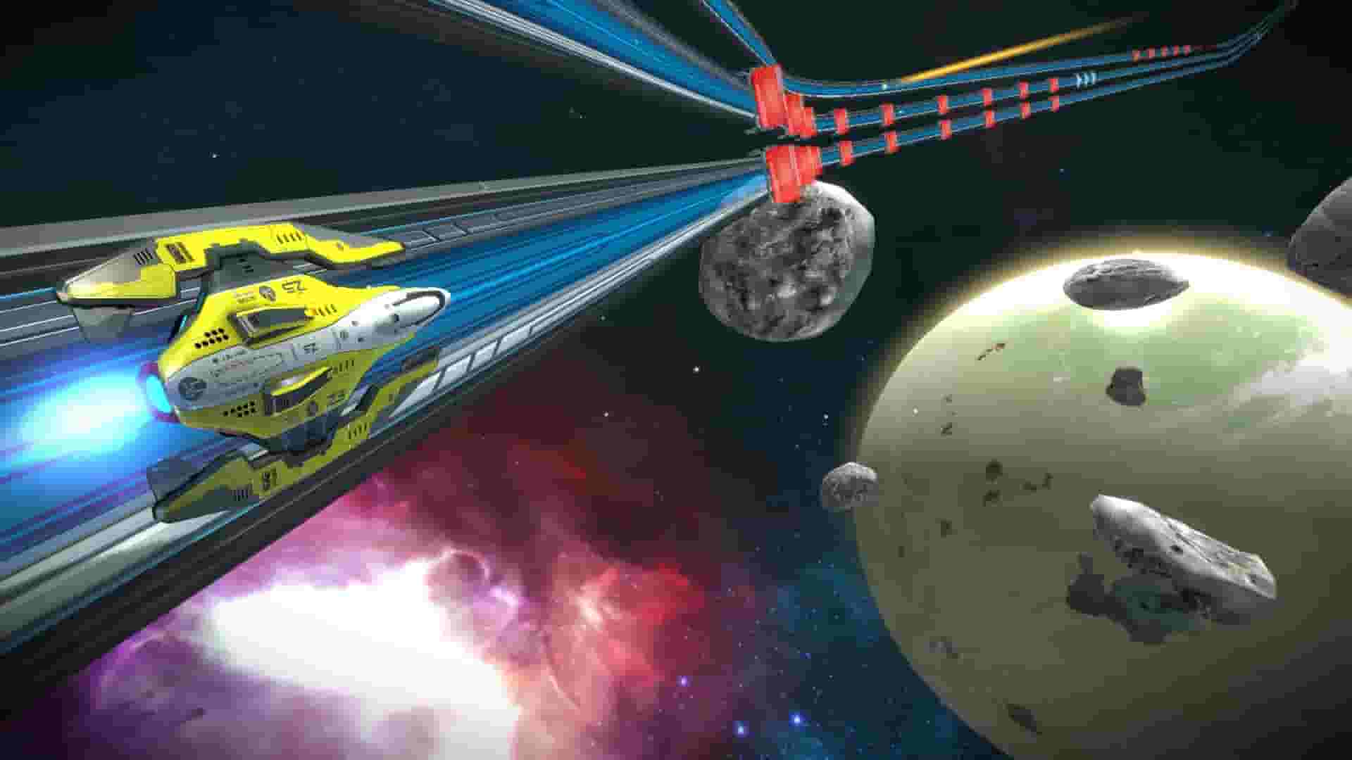 Switch Galaxy Ultra screenshot thumbnail screenshot 13