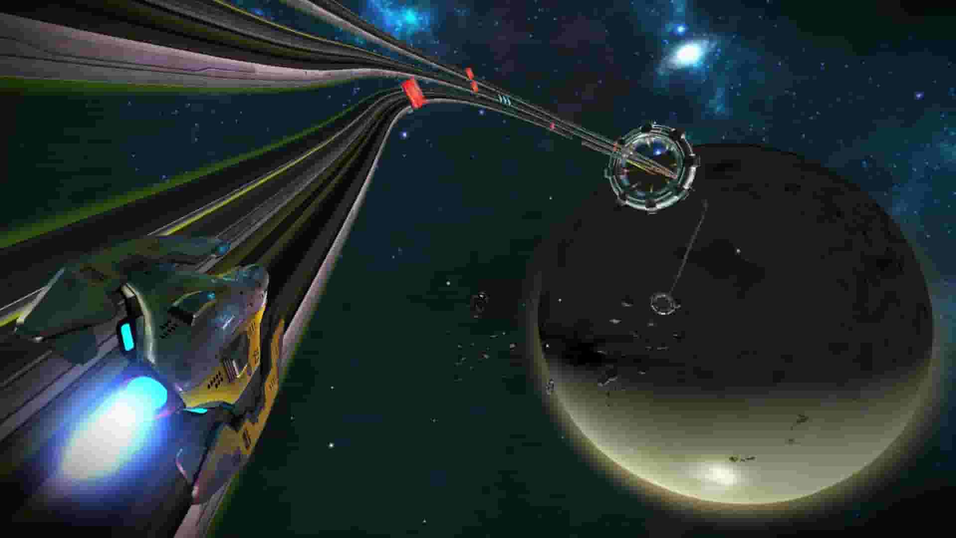 Switch Galaxy Ultra screenshot thumbnail screenshot 5