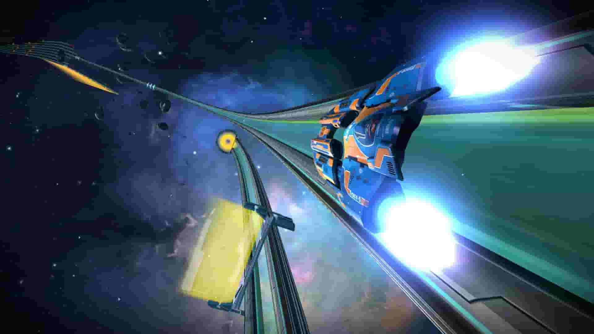 Switch Galaxy Ultra screenshot thumbnail screenshot 6