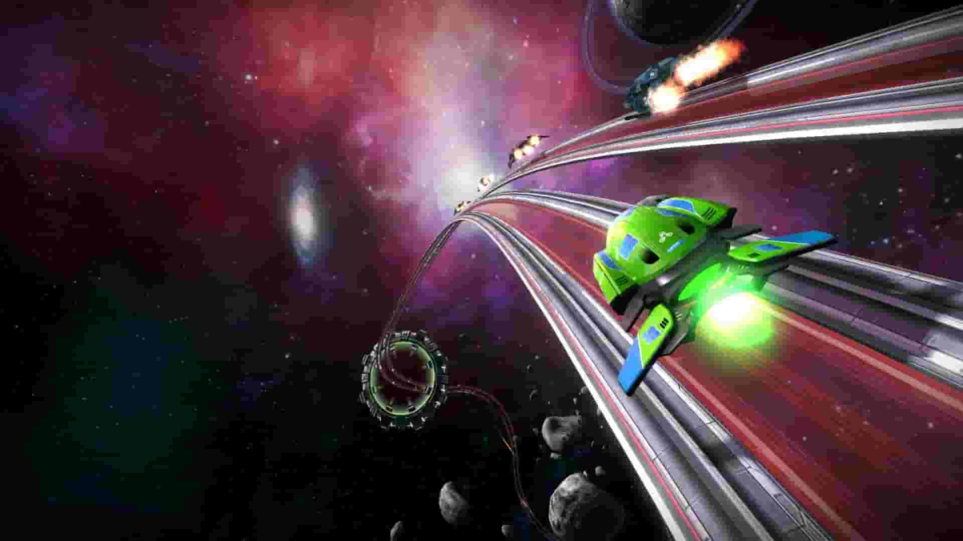 Switch Galaxy Ultra screenshot thumbnail screenshot 7