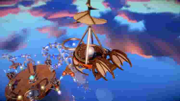 Switchball HD screenshot thumbnail screenshot 0