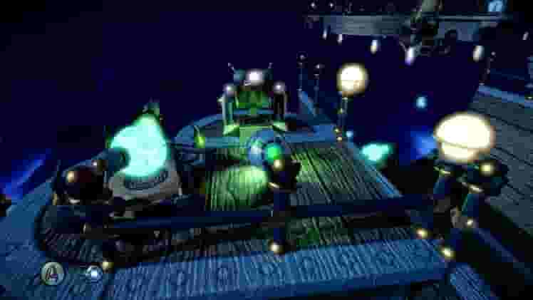 Switchball HD screenshot thumbnail screenshot 10