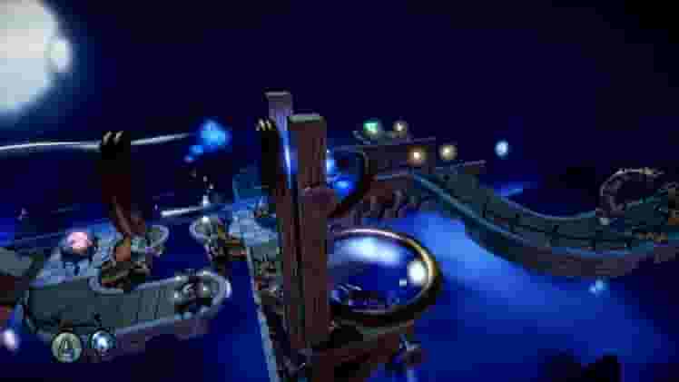 Switchball HD screenshot thumbnail screenshot 3