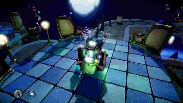 Switchball HD screenshot thumbnail screenshot 5