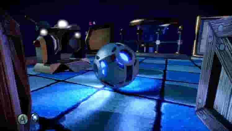 Switchball HD screenshot thumbnail screenshot 7