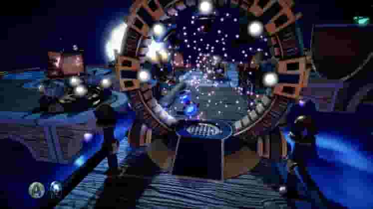 Switchball HD screenshot thumbnail screenshot 9