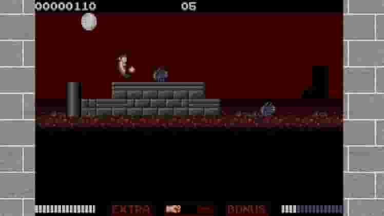 Switchblade screenshot thumbnail screenshot 0