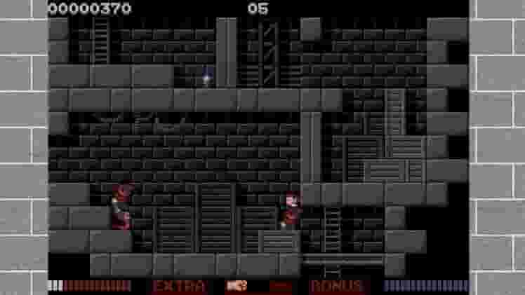 Switchblade screenshot thumbnail screenshot 3