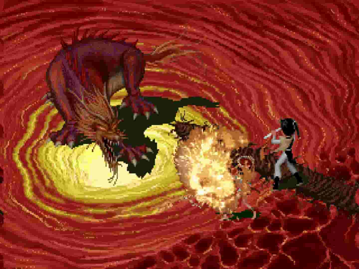 Sword and Fairy screenshot thumbnail screenshot 7