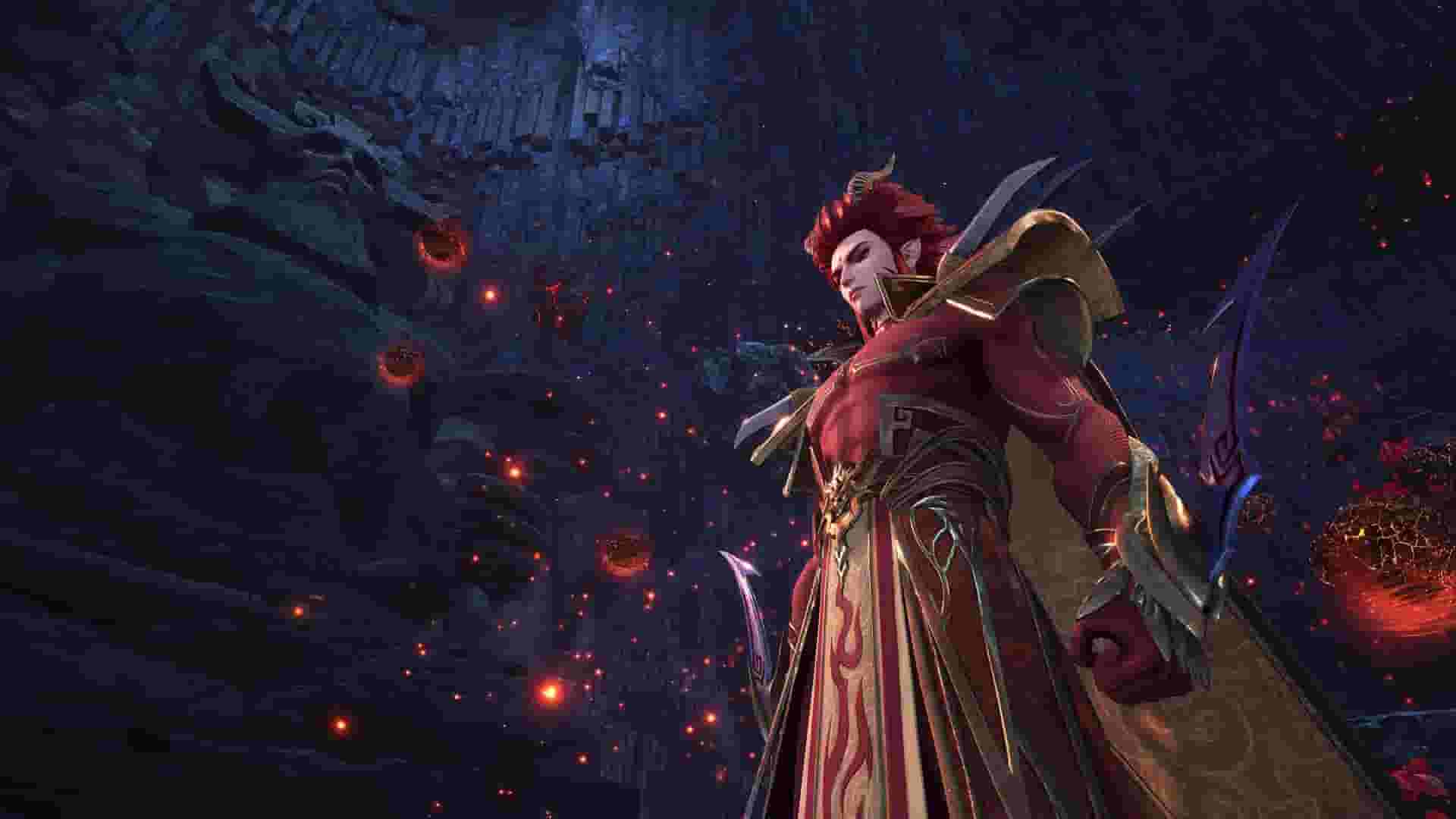 Sword and Fairy 7 screenshot thumbnail screenshot 6