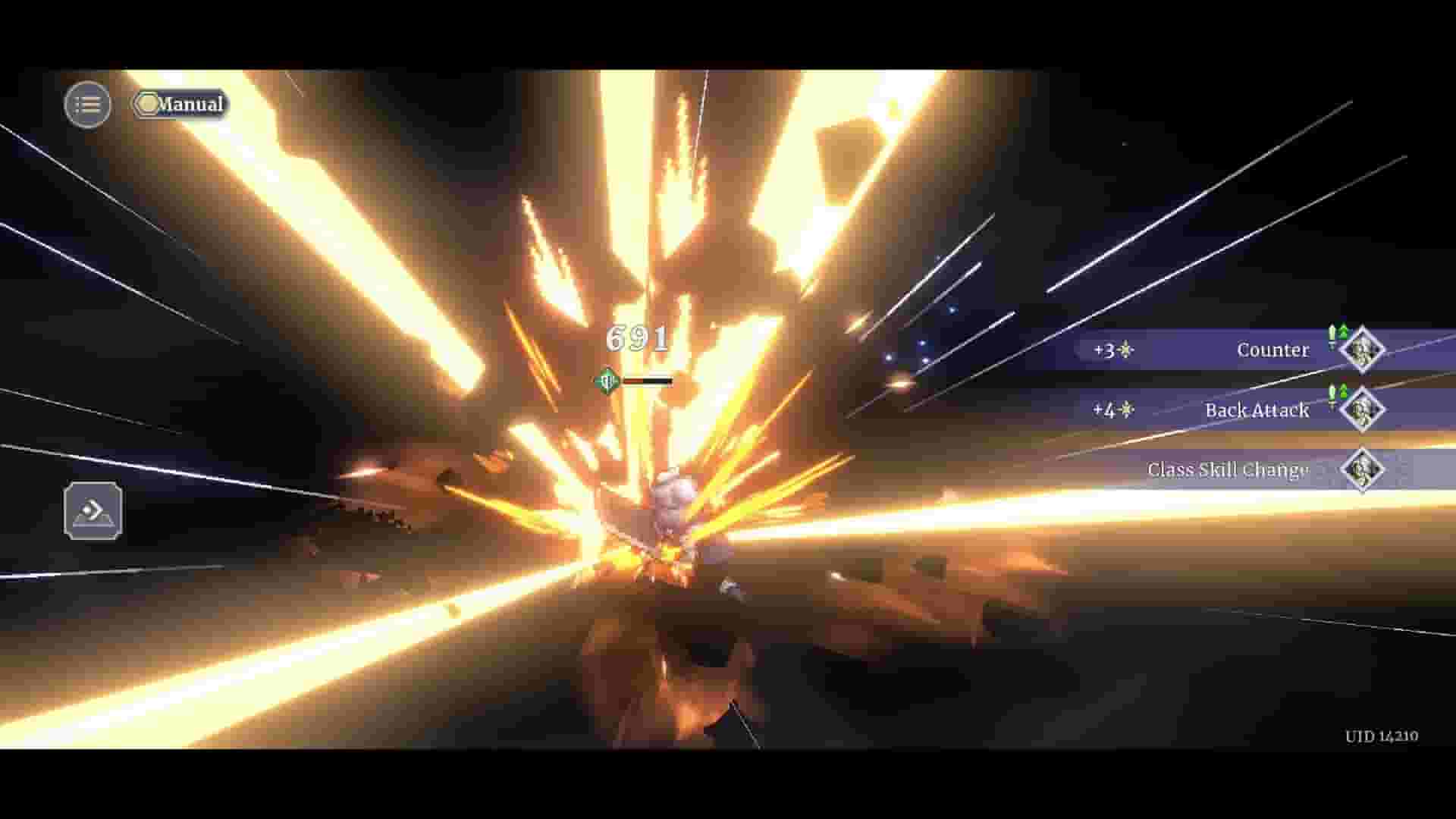 Sword of Convallaria screenshot thumbnail screenshot 13