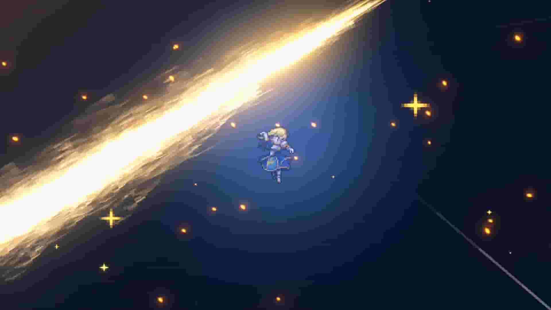 Sword of Convallaria screenshot thumbnail screenshot 6