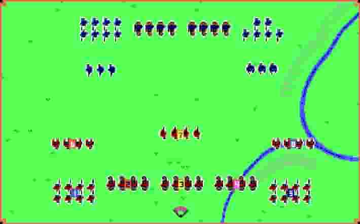 Sword of the Samurai screenshot thumbnail screenshot 10