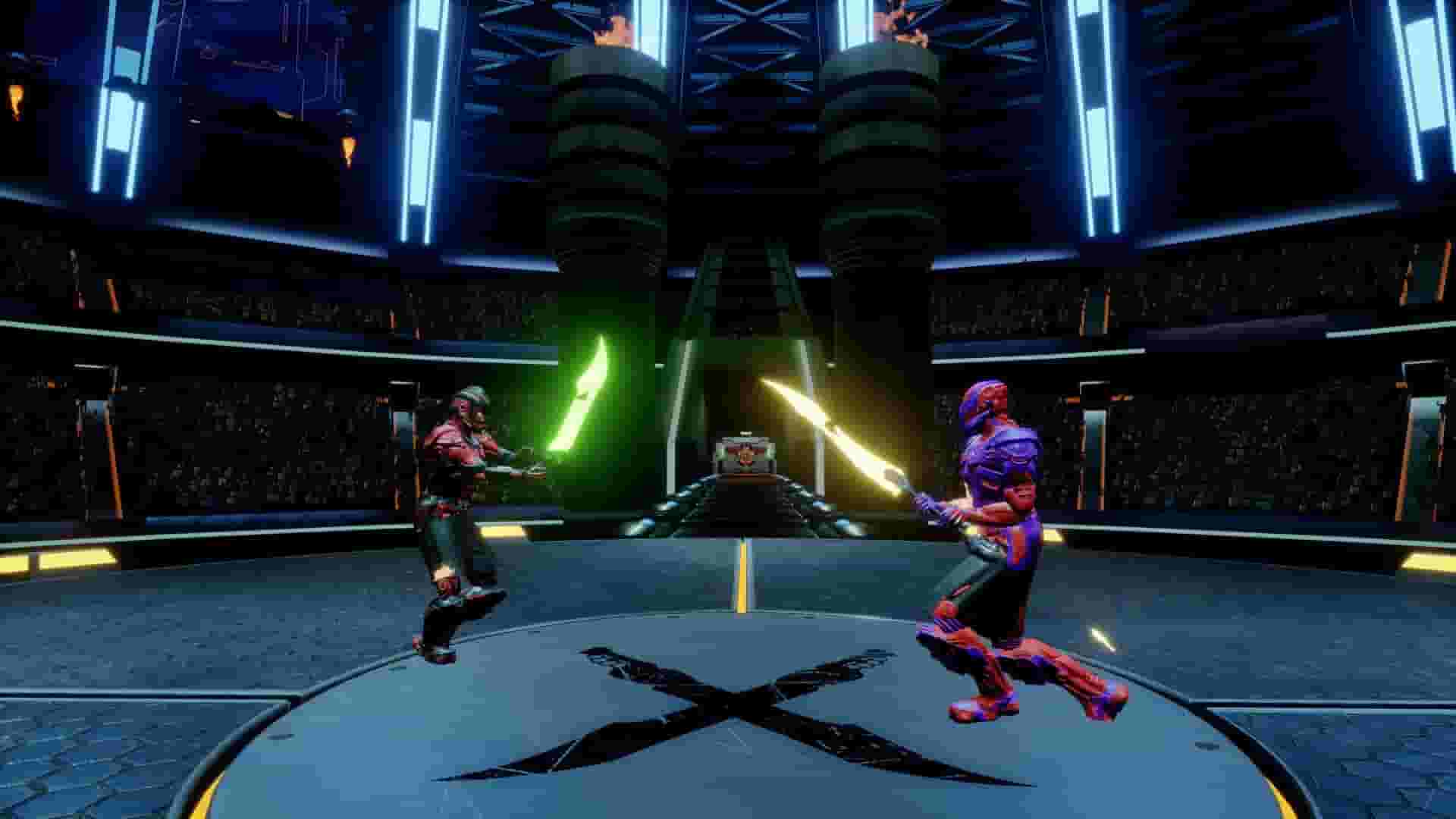 Swords of Gurrah screenshot thumbnail screenshot 10