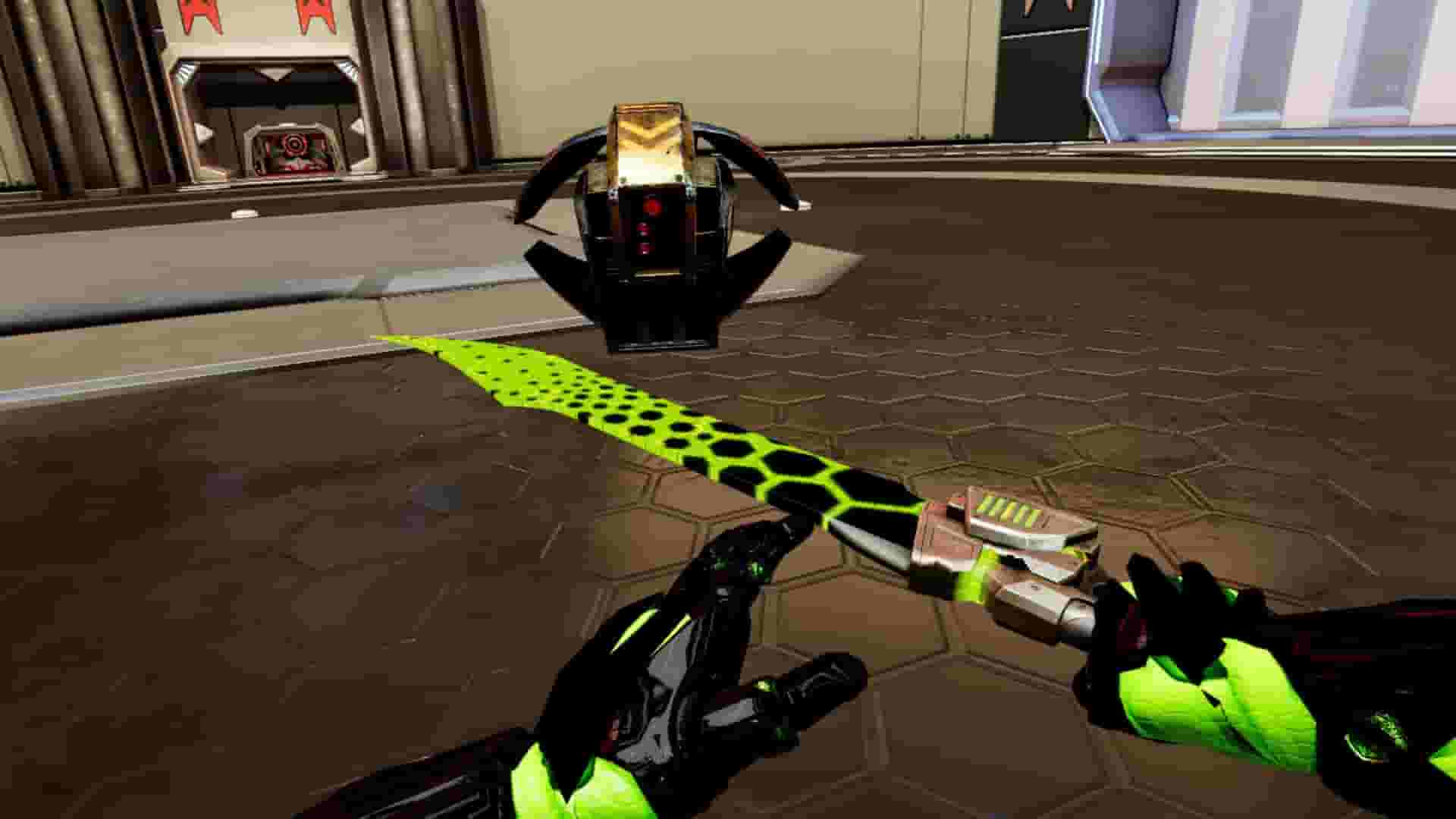 Swords of Gurrah screenshot thumbnail screenshot 4