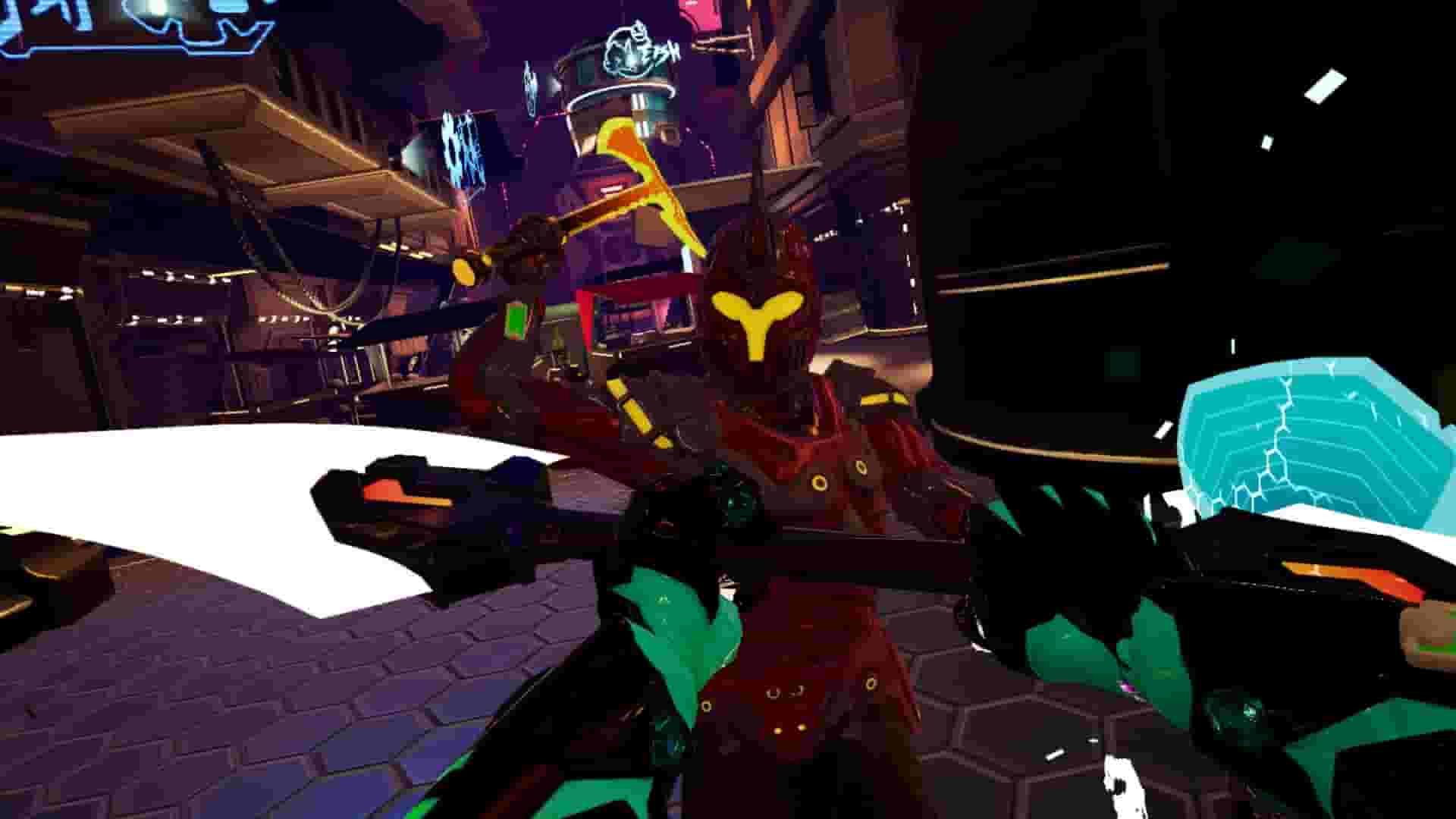 Swords of Gurrah screenshot thumbnail screenshot 5