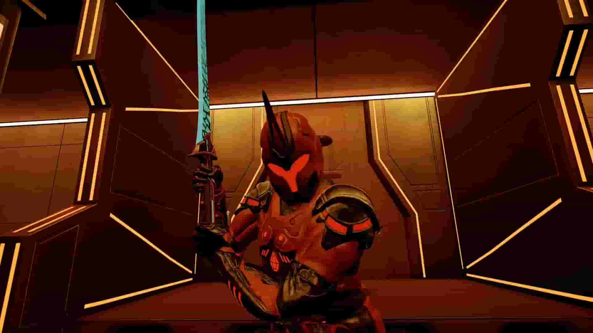 Swords of Gurrah screenshot thumbnail screenshot 9