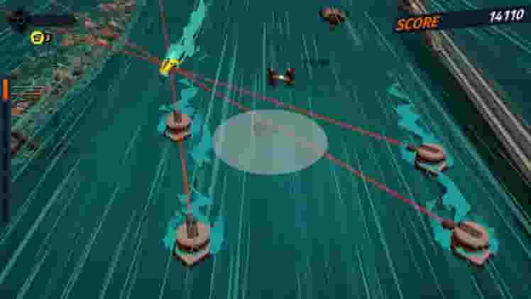 Swordship screenshot thumbnail screenshot 6