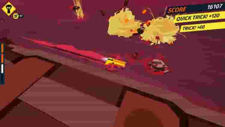 Swordship screenshot thumbnail screenshot 7