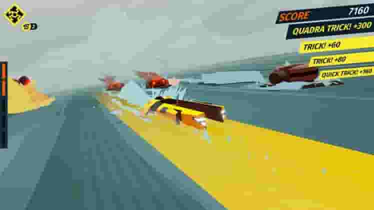 Swordship screenshot thumbnail screenshot 8