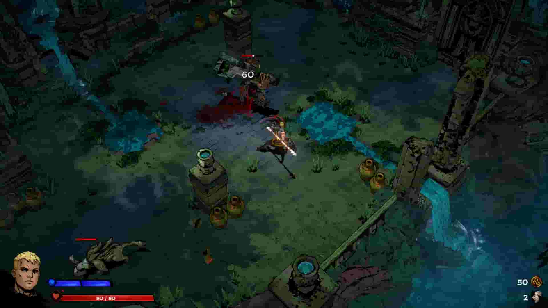 SWORN screenshot thumbnail screenshot 0