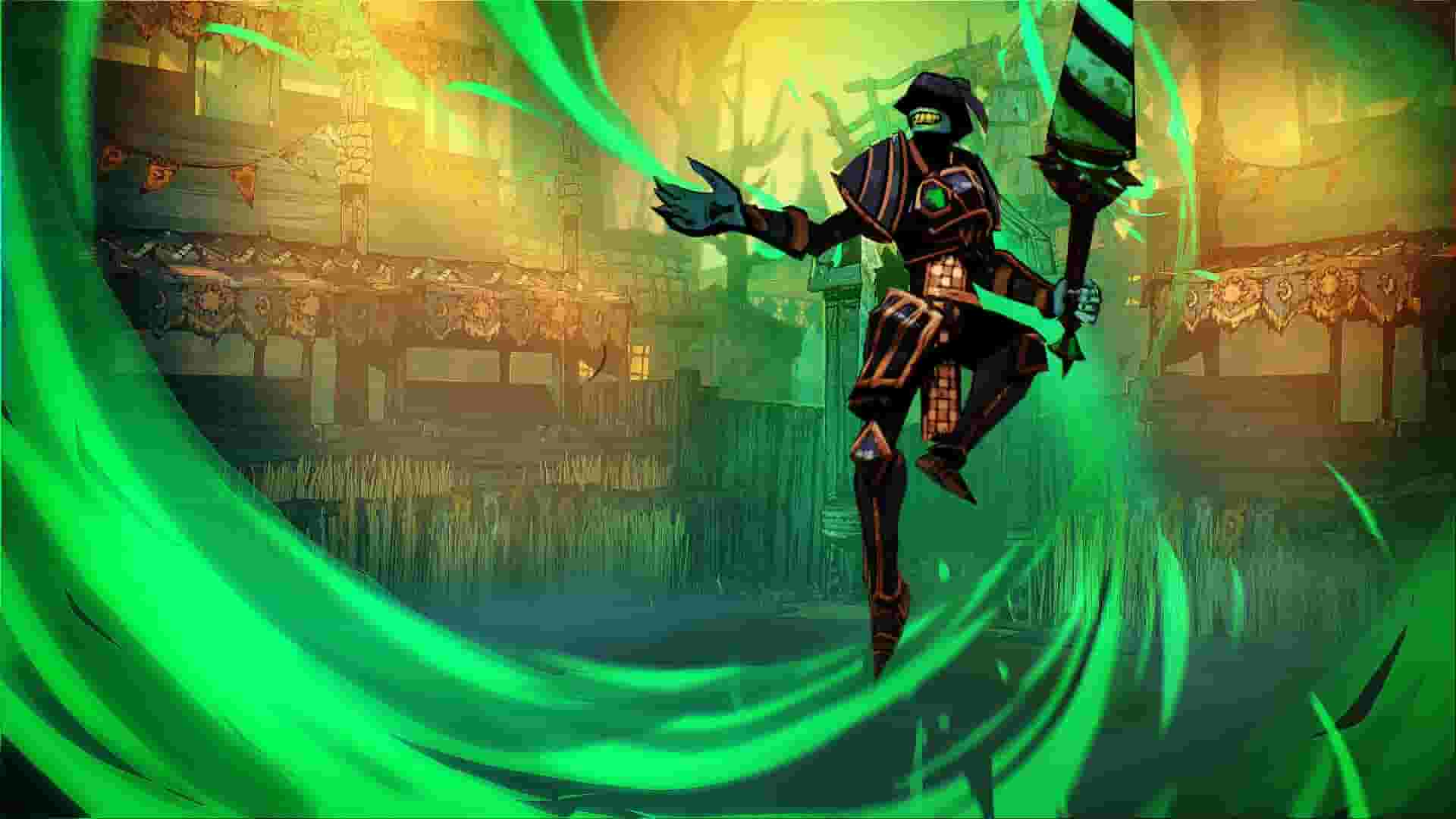 SWORN screenshot thumbnail screenshot 10