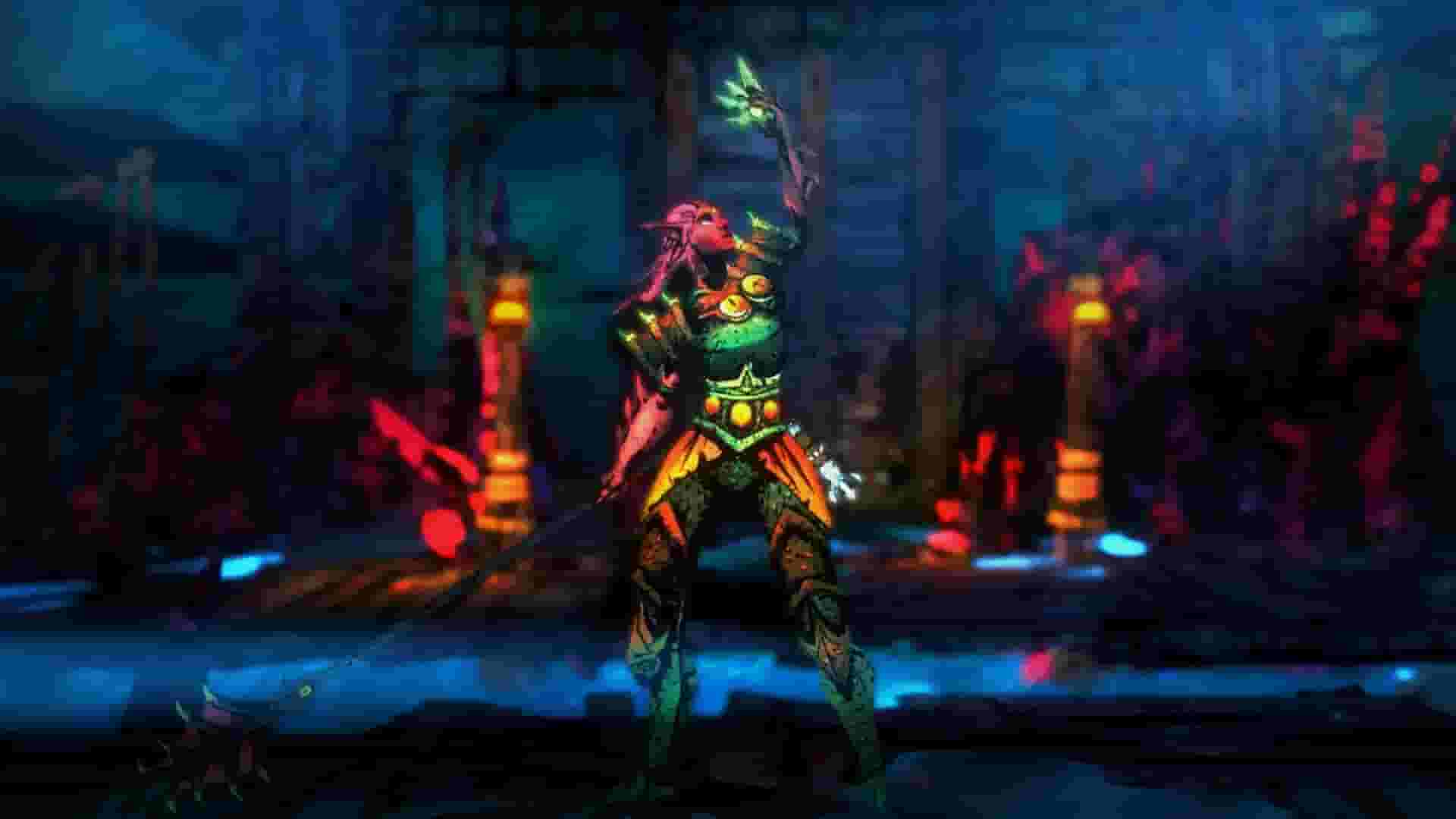 SWORN screenshot thumbnail screenshot 11