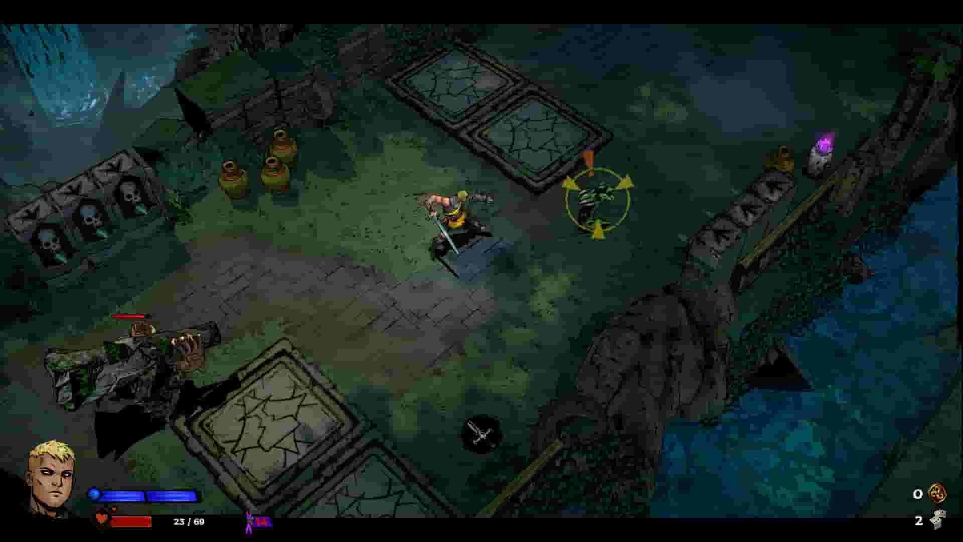 SWORN screenshot thumbnail screenshot 13