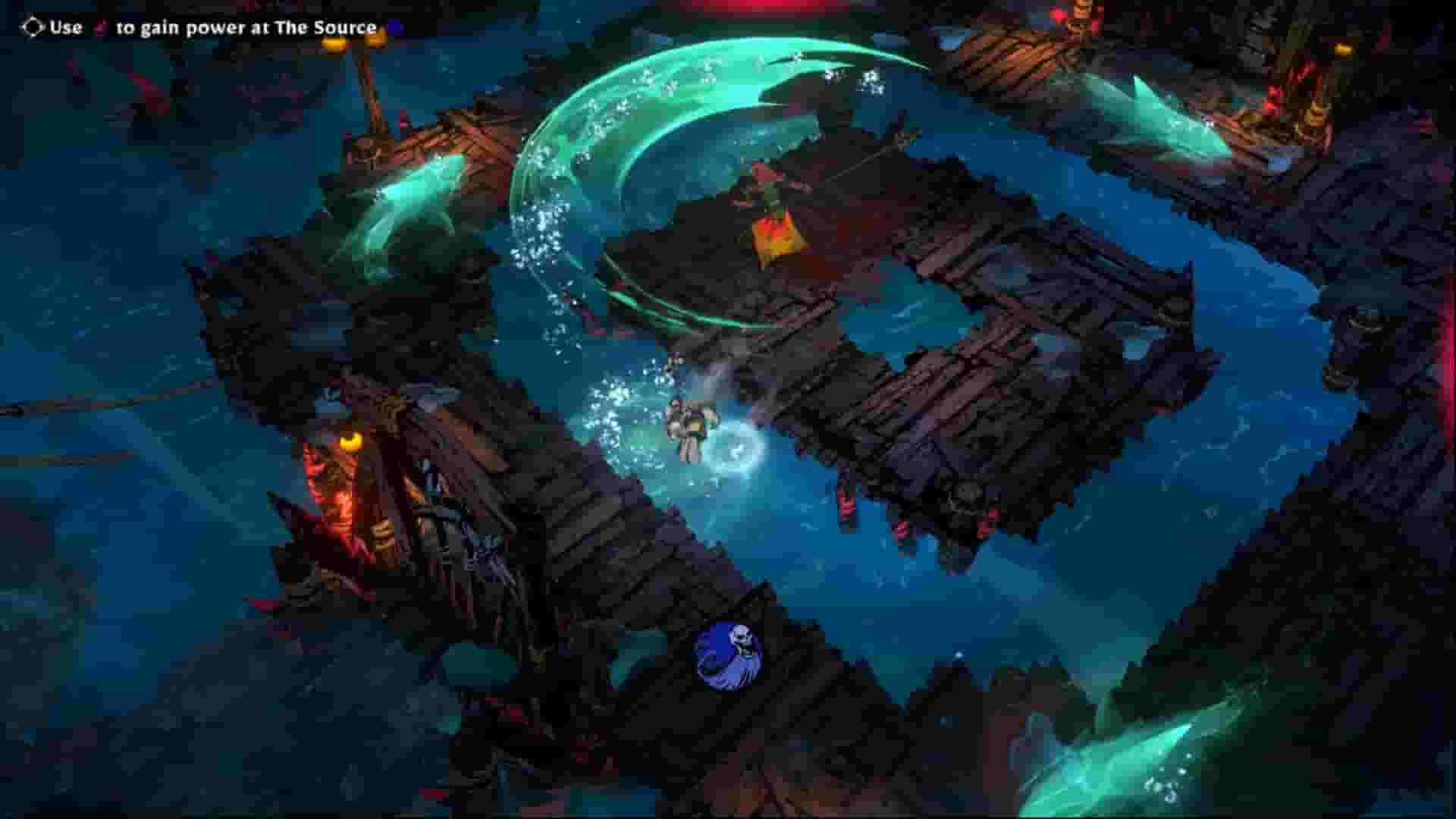 SWORN screenshot thumbnail screenshot 4