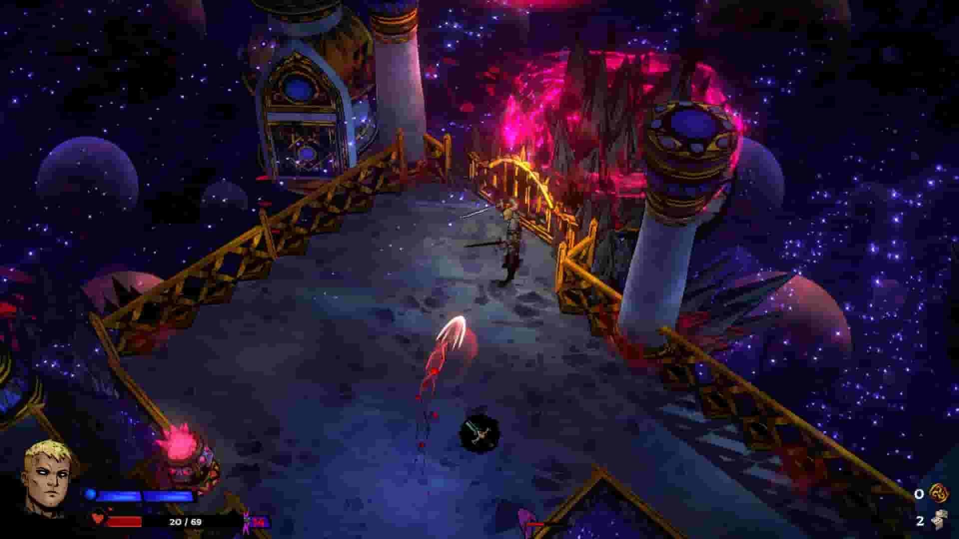 SWORN screenshot thumbnail screenshot 6