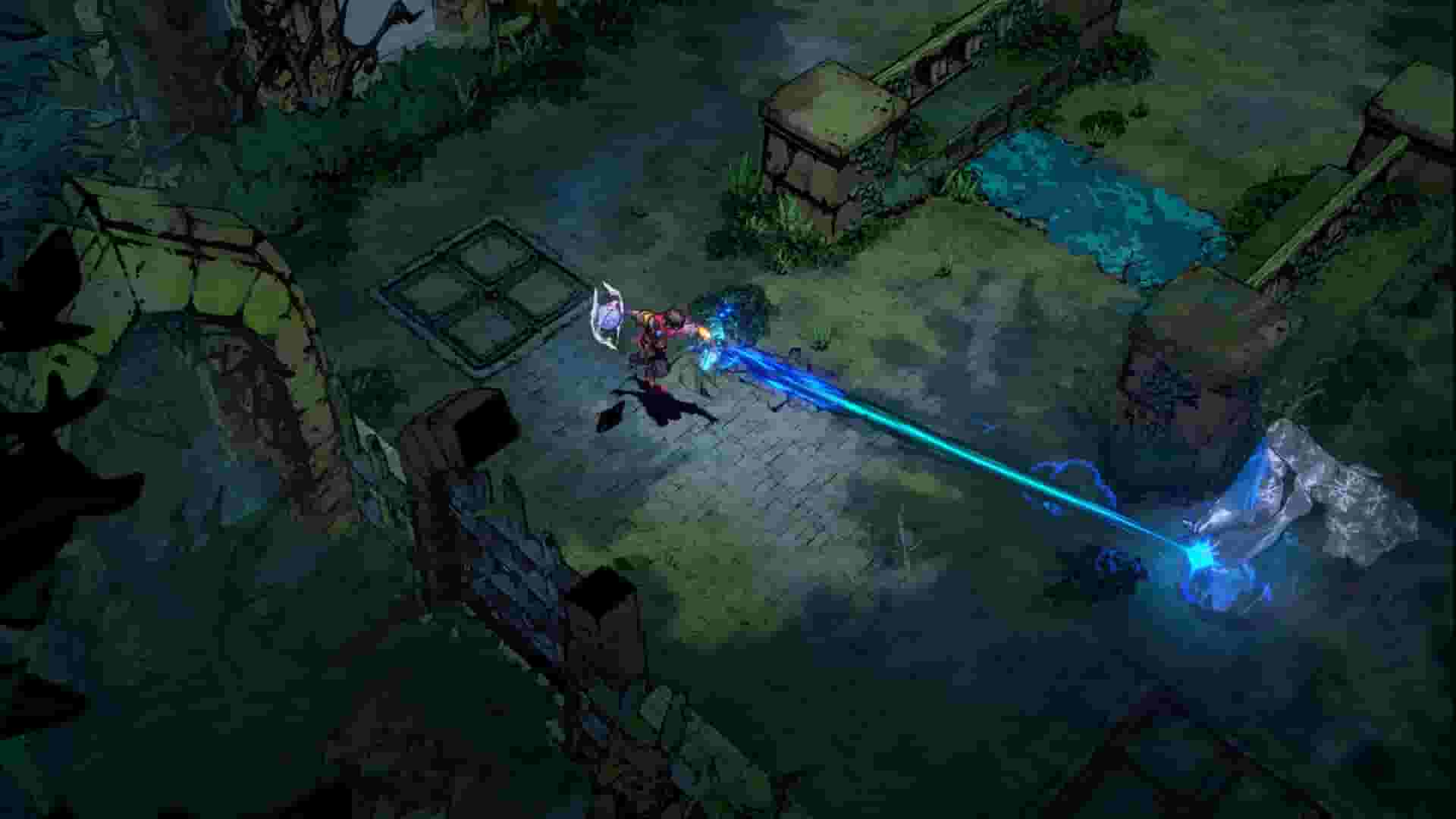 SWORN screenshot thumbnail screenshot 8